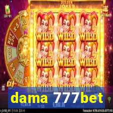 dama 777bet